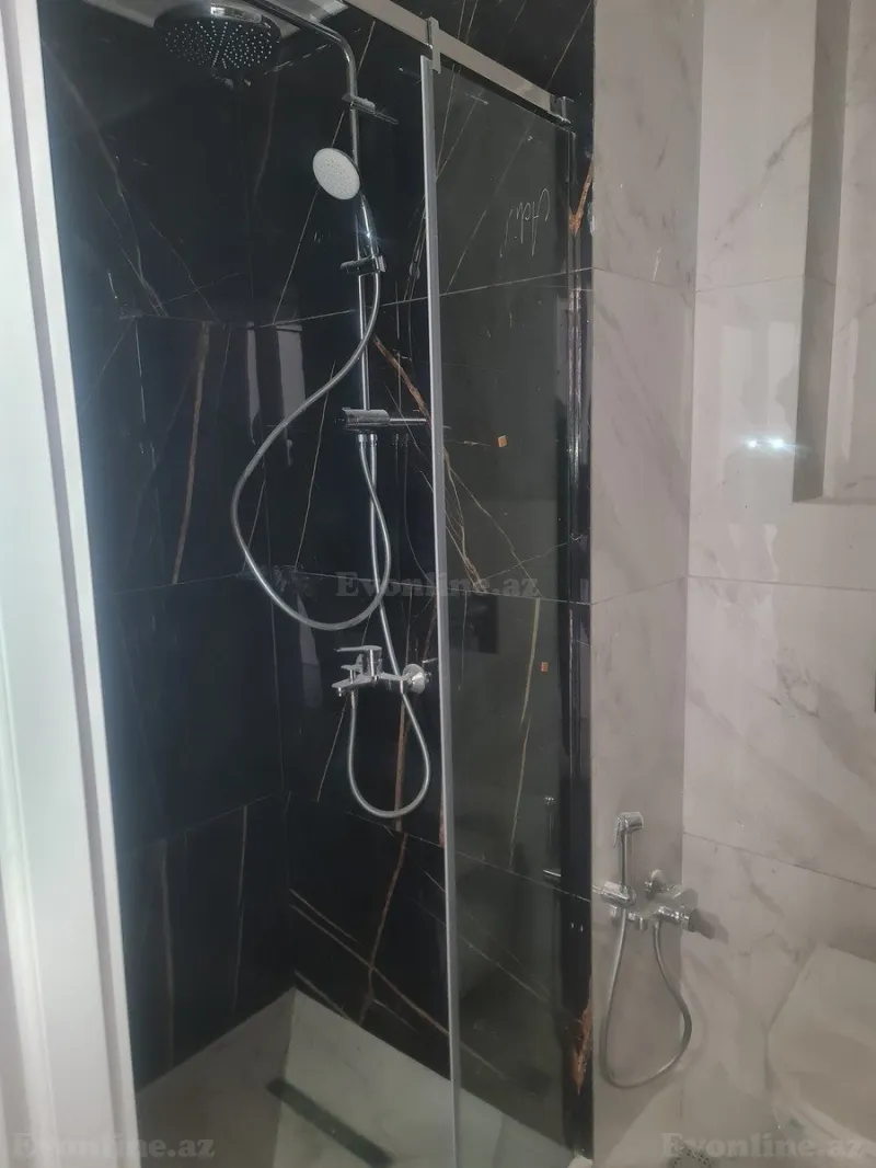 Satılır 3 otaqlı Mənzil Yeni tikili 67 m² Yasamal - şəkil 13