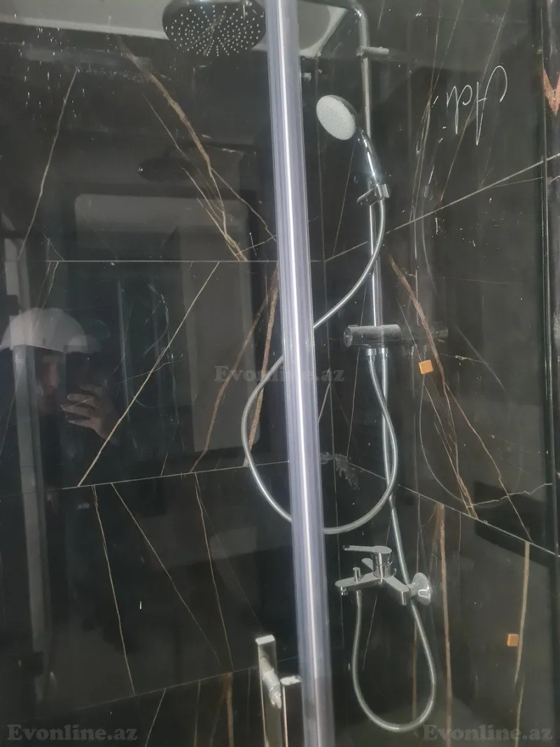 Satılır 3 otaqlı Mənzil Yeni tikili 67 m² Yasamal - şəkil 14