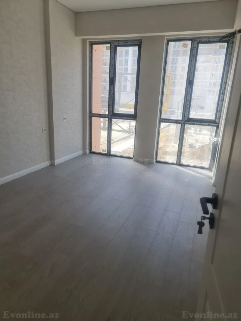 Satılır 3 otaqlı Mənzil Yeni tikili 67 m² Yasamal - şəkil 15