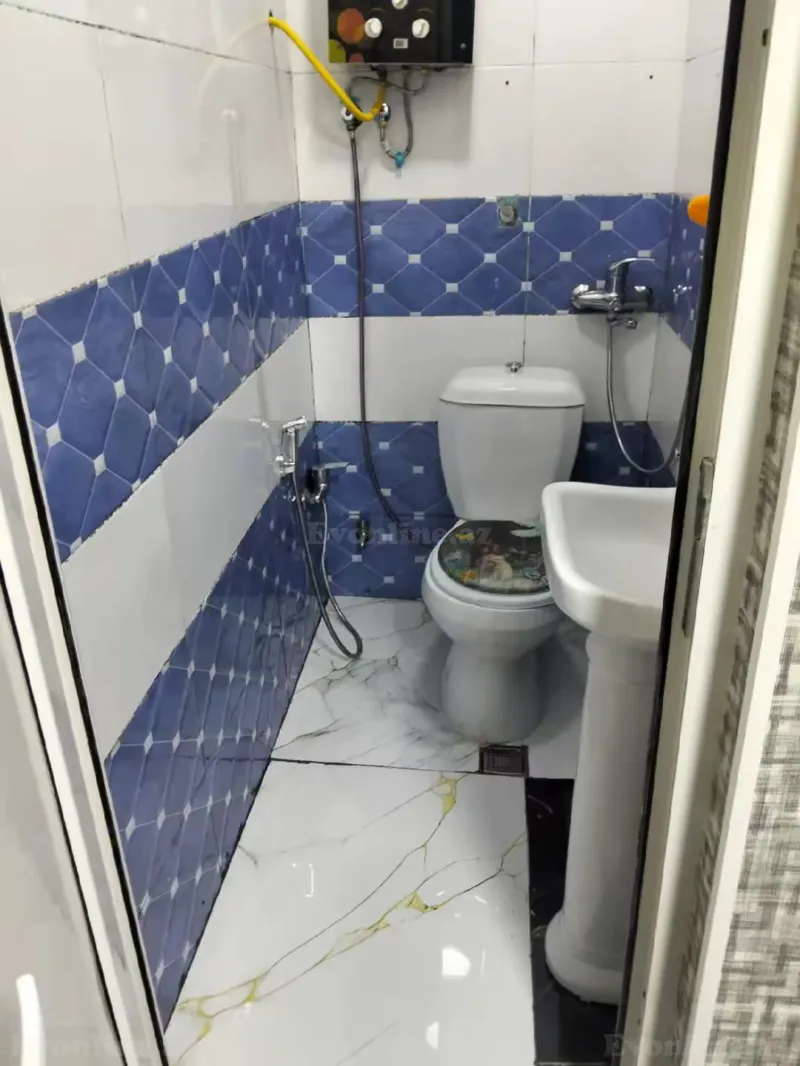 Kirayə verilir 1 otaqlı Mənzil Yeni tikili 40 m² Xırdalan - şəkil 8