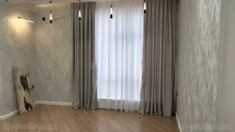 Satılır 3 otaqlı Mənzil Yeni tikili 80 m² Suraxanı r. - şəkil 5