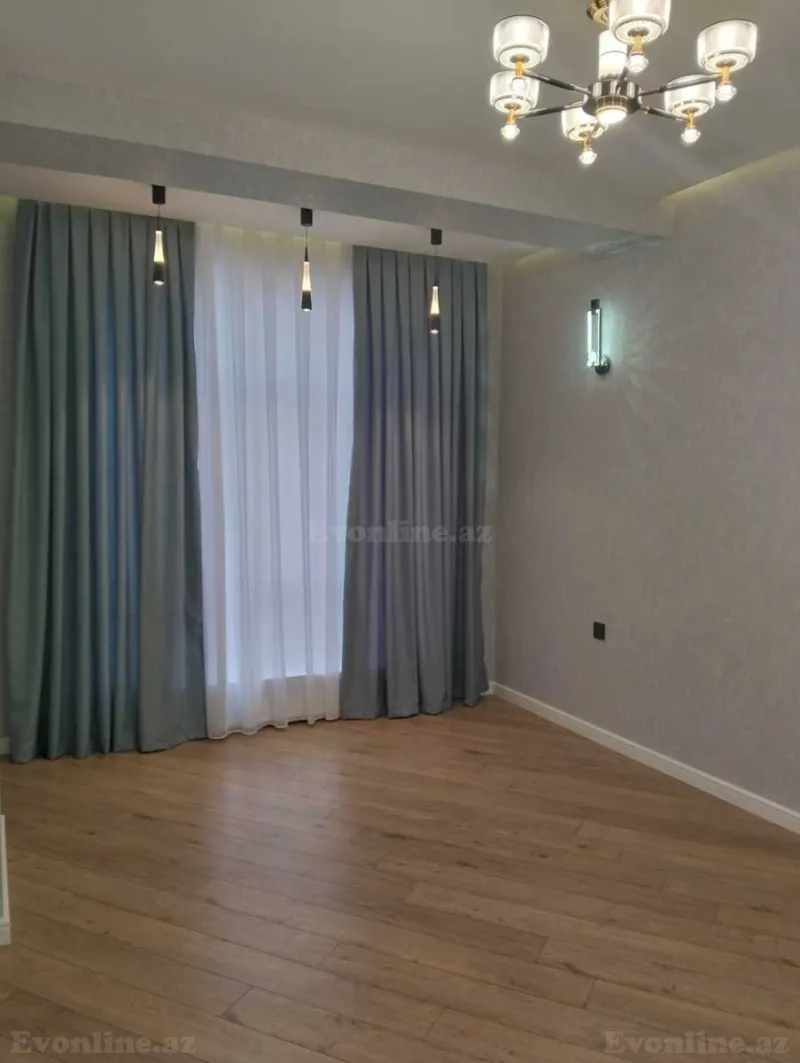 Satılır 3 otaqlı Mənzil Yeni tikili 80 m² Suraxanı r. - şəkil 6