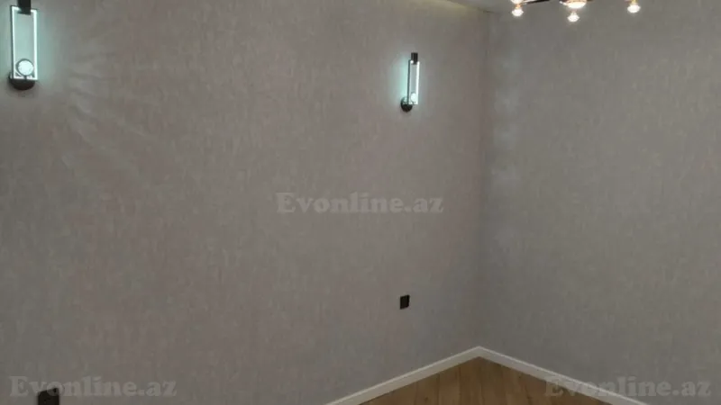 Satılır 3 otaqlı Mənzil Yeni tikili 80 m² Suraxanı r. - şəkil 9