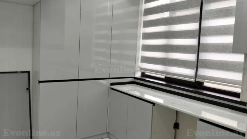 Satılır 3 otaqlı Mənzil Yeni tikili 80 m² Suraxanı r. - şəkil 15