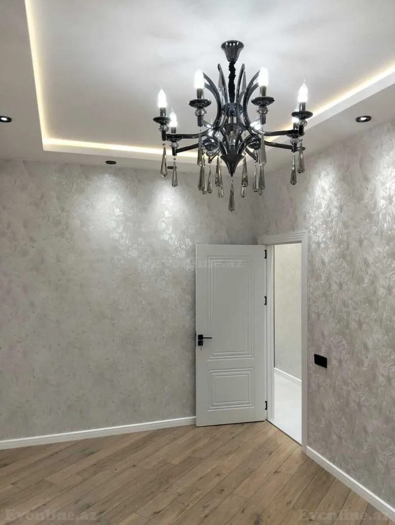 Satılır 3 otaqlı Mənzil Yeni tikili 80 m² Suraxanı r. - şəkil 18