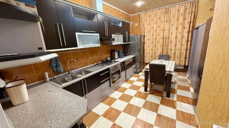 Satılır 4 otaqlı Mənzil Yeni tikili 156 m² Nizami r. - şəkil 10