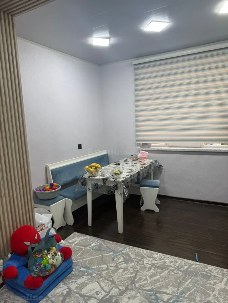 Satılır 2 otaqlı Mənzil Köhnə tikili 74 m² Sabunçu r. - şəkil 8