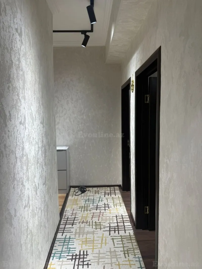 Satılır 2 otaqlı Mənzil Köhnə tikili 74 m² Sabunçu r. - şəkil 10