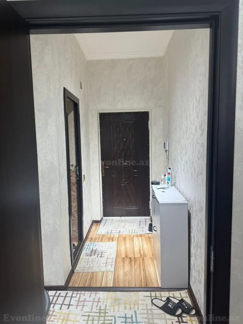 Satılır 2 otaqlı Mənzil Köhnə tikili 74 m² Sabunçu r. - şəkil 11