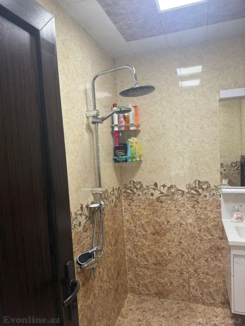 Satılır 2 otaqlı Mənzil Köhnə tikili 74 m² Sabunçu r. - şəkil 16