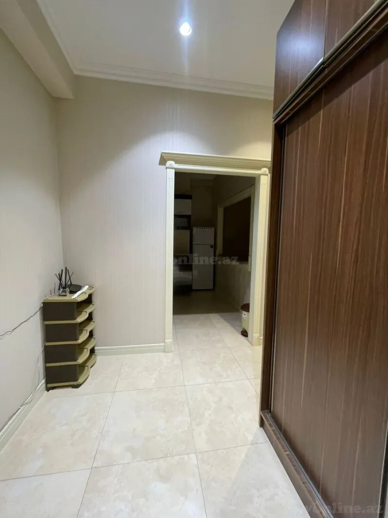 Kirayə verilir 2 otaqlı Mənzil Yeni tikili 68 m² Yeni Yasamal - şəkil 7