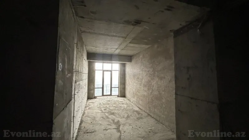 Satılır 2 otaqlı Mənzil Yeni tikili 72 m² 28 May m. - şəkil 2