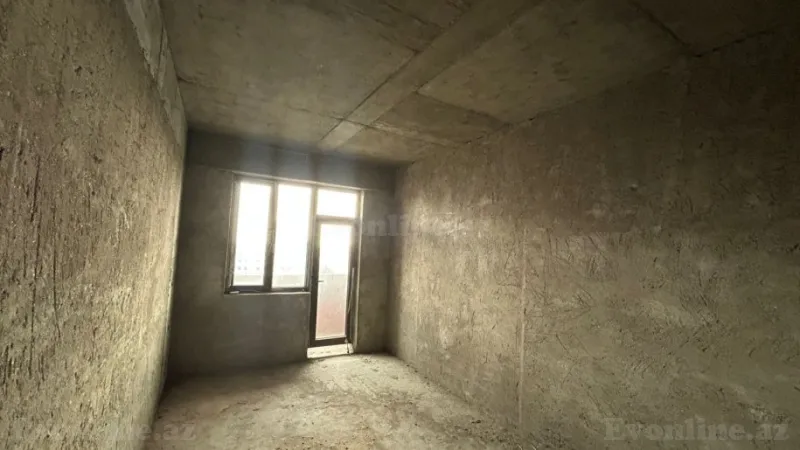 Satılır 2 otaqlı Mənzil Yeni tikili 72 m² 28 May m. - şəkil 3