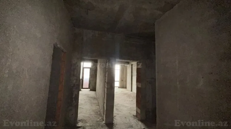 Satılır 2 otaqlı Mənzil Yeni tikili 72 m² 28 May m. - şəkil 5
