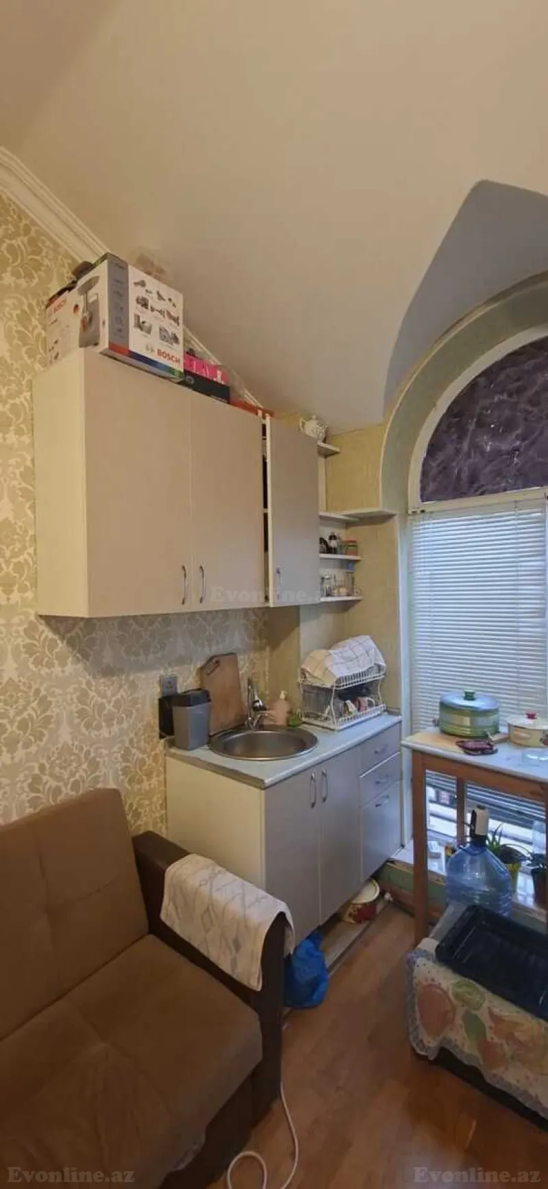 Satılır 2 otaqlı Mənzil Yeni tikili 30 m² Xırdalan - şəkil 2