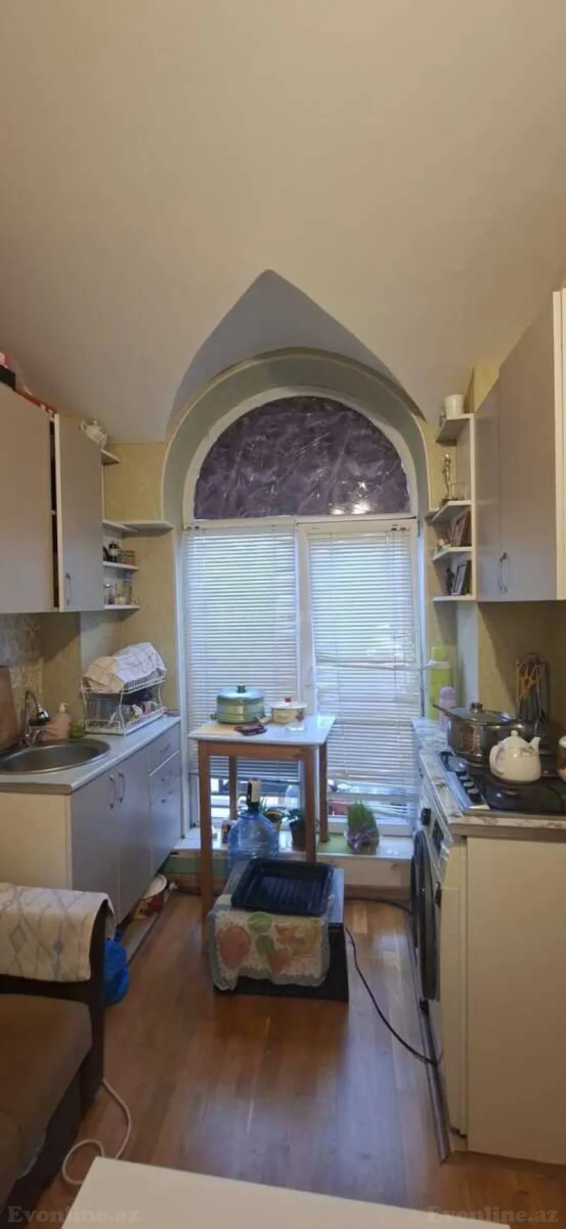 Satılır 2 otaqlı Mənzil Yeni tikili 30 m² Xırdalan - şəkil 3