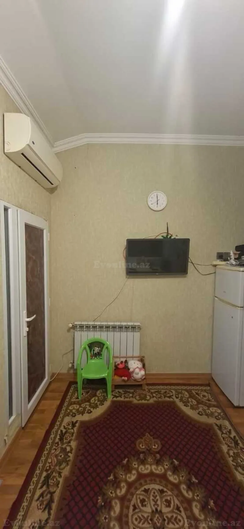 Satılır 2 otaqlı Mənzil Yeni tikili 30 m² Xırdalan - şəkil 5