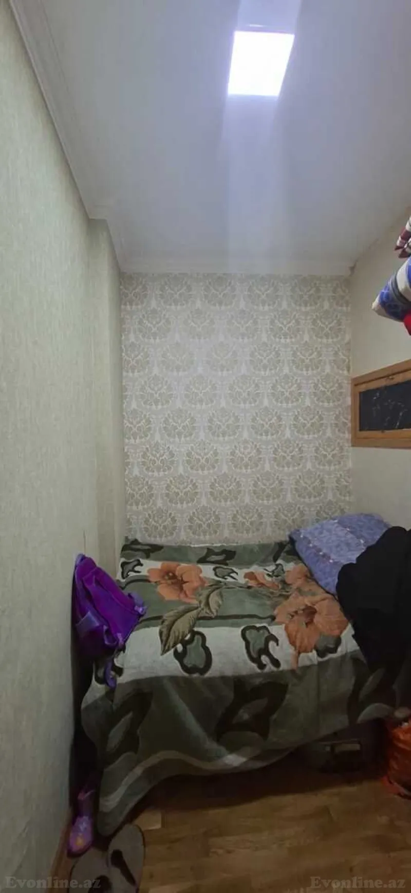 Satılır 2 otaqlı Mənzil Yeni tikili 30 m² Xırdalan - şəkil 6