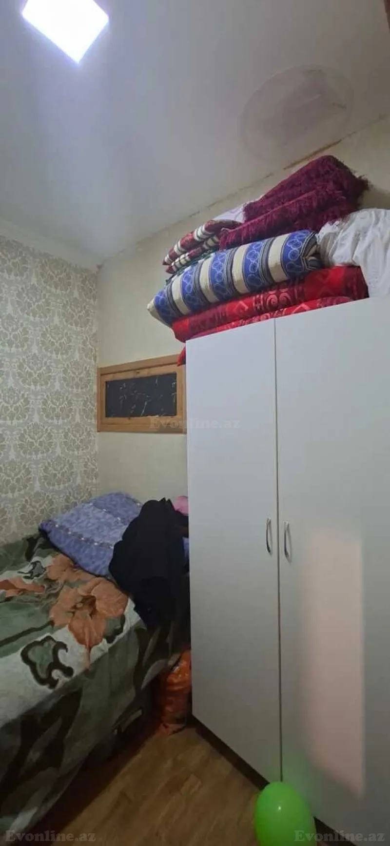 Satılır 2 otaqlı Mənzil Yeni tikili 30 m² Xırdalan - şəkil 7