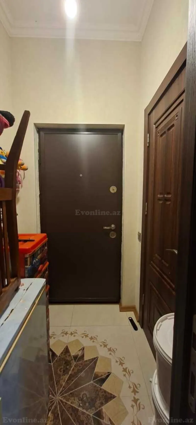 Satılır 2 otaqlı Mənzil Yeni tikili 30 m² Xırdalan - şəkil 8