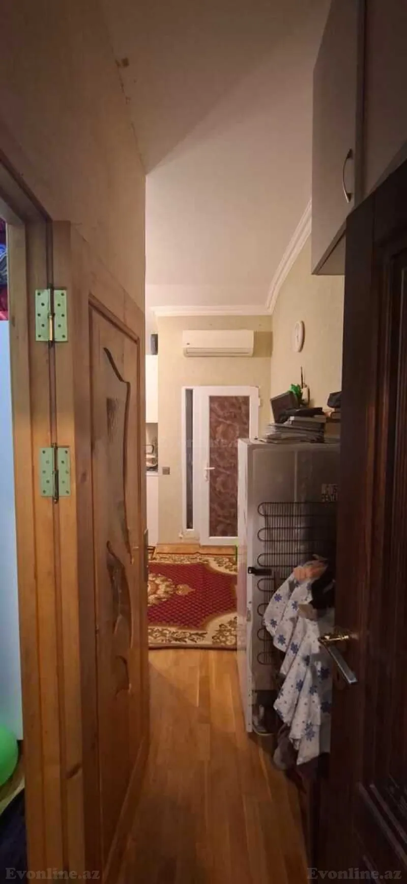 Satılır 2 otaqlı Mənzil Yeni tikili 30 m² Xırdalan - şəkil 9