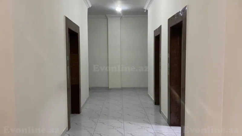 Satılır 3 otaqlı Mənzil Yeni tikili 155 m² Nizami m. - şəkil 9