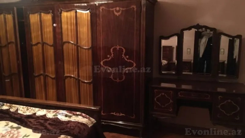 Satılır 2 otaqlı Mənzil Köhnə tikili 55 m² Elmlər Akademiyası m. - şəkil 3