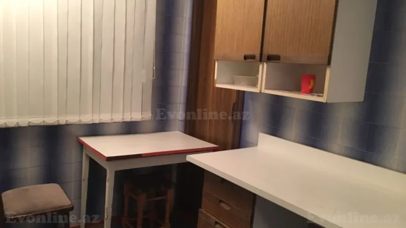 Satılır 2 otaqlı Mənzil Köhnə tikili 55 m² Elmlər Akademiyası m. - şəkil 6