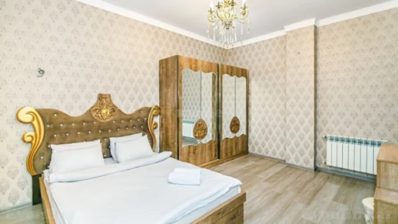 Kirayə verilir 3 otaqlı Mənzil Yeni tikili 136 m² 28 May m. - şəkil 11