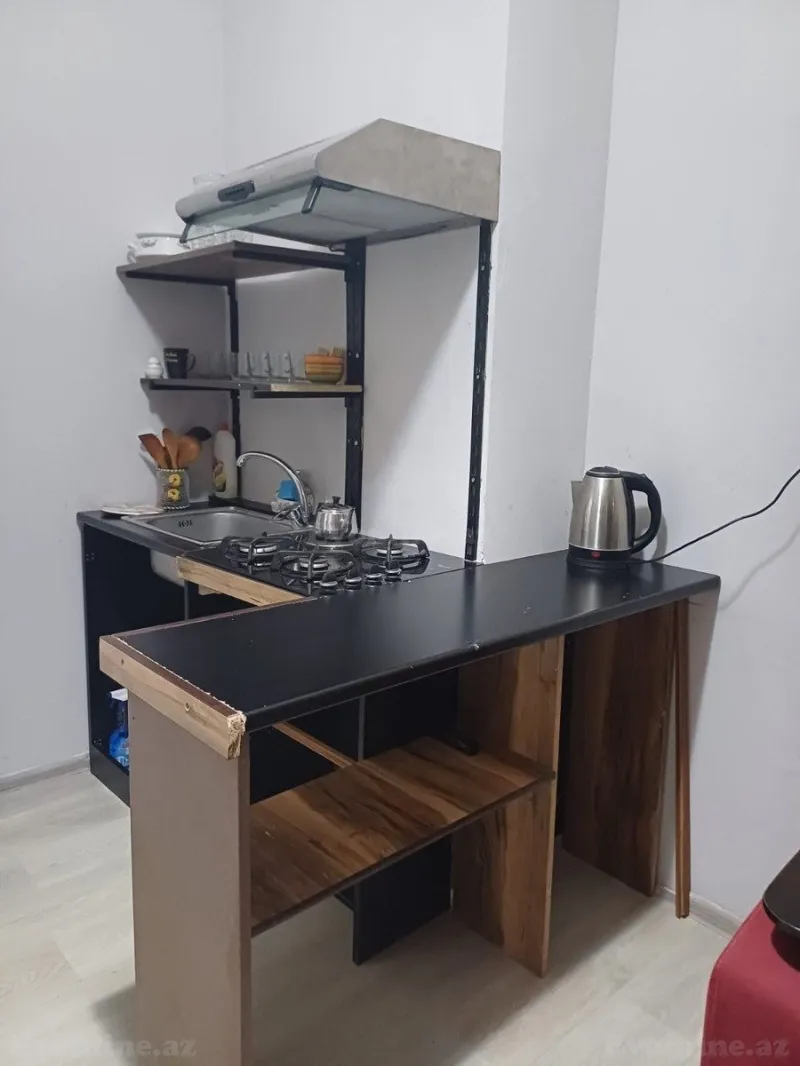 Kirayə verilir 3 otaqlı Mənzil Yeni tikili 60 m² 28 May m. - şəkil 7