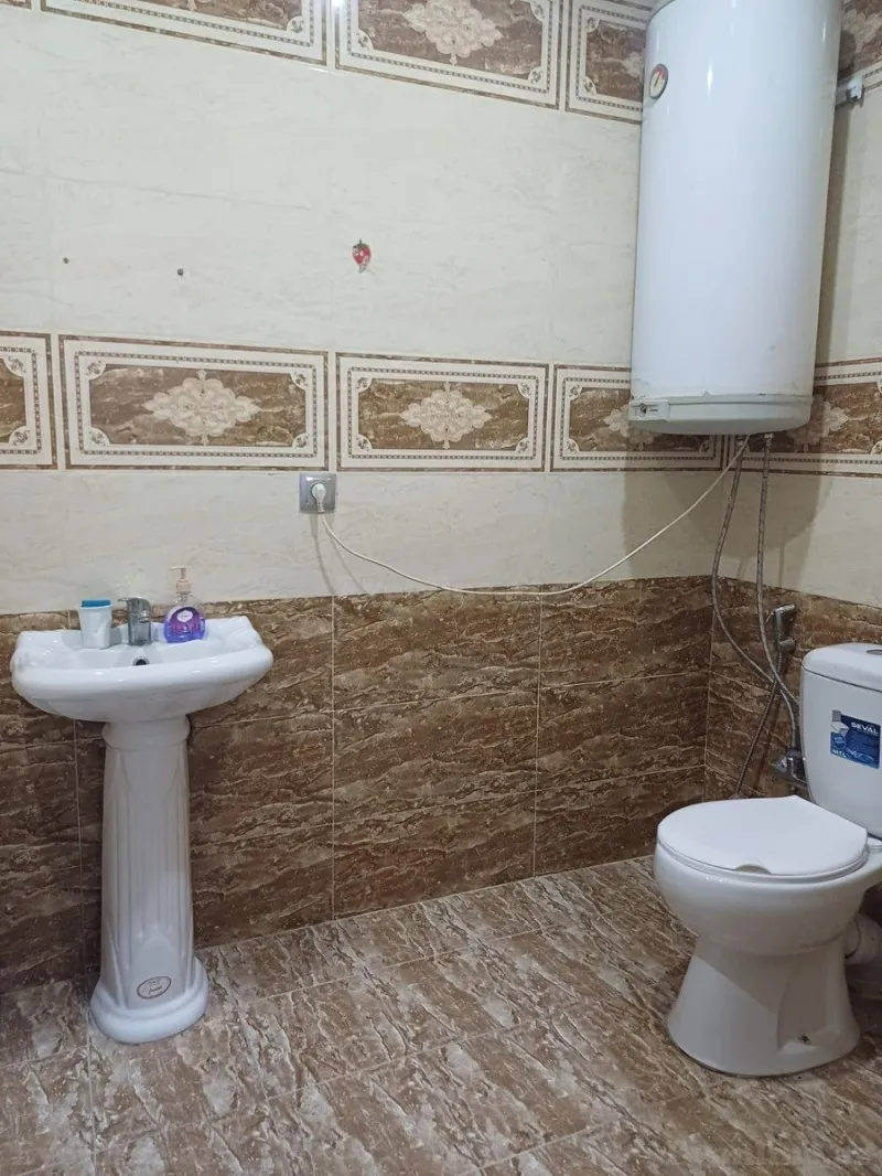 Kirayə verilir 3 otaqlı Mənzil Yeni tikili 60 m² 28 May m. - şəkil 9