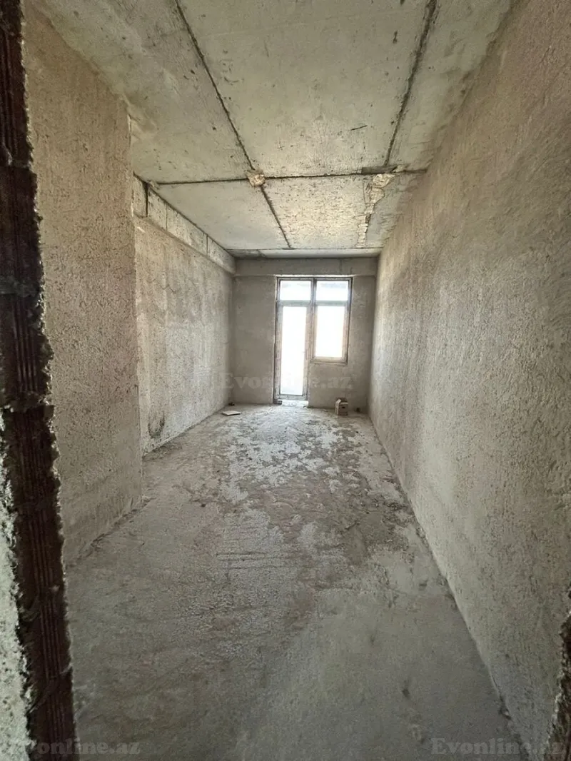 Satılır 3 otaqlı Mənzil Yeni tikili 138 m² Yasamal - şəkil 3