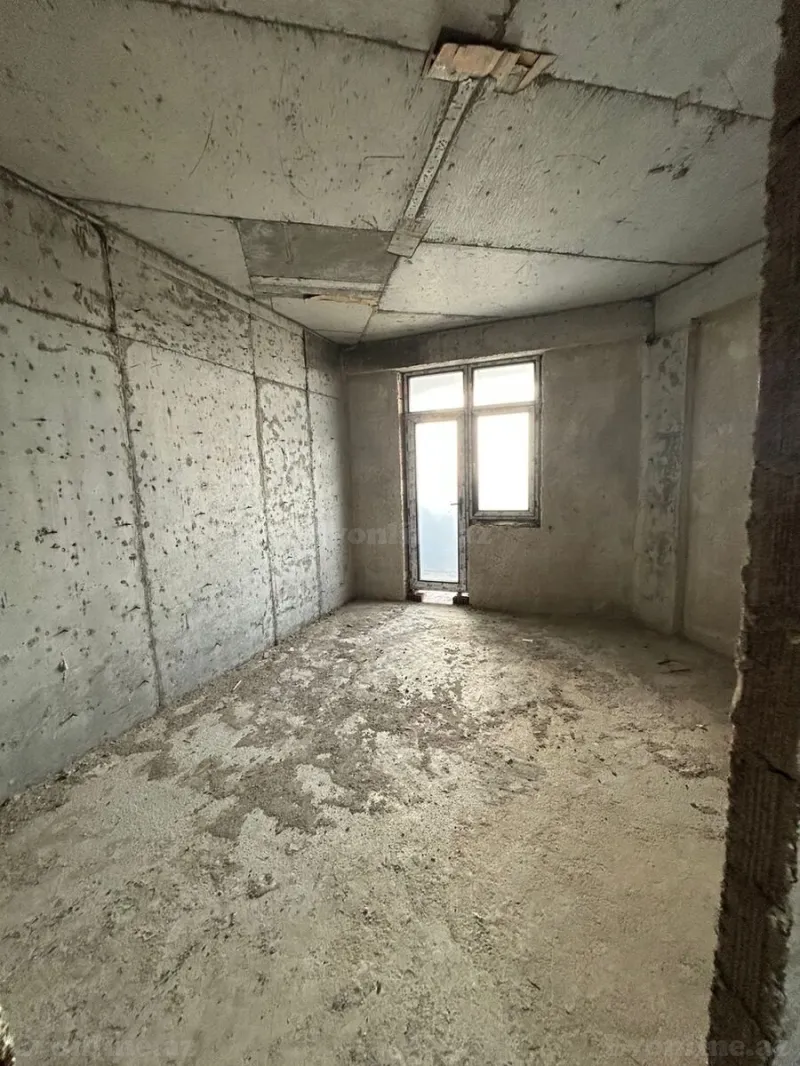 Satılır 3 otaqlı Mənzil Yeni tikili 138 m² Yasamal - şəkil 4