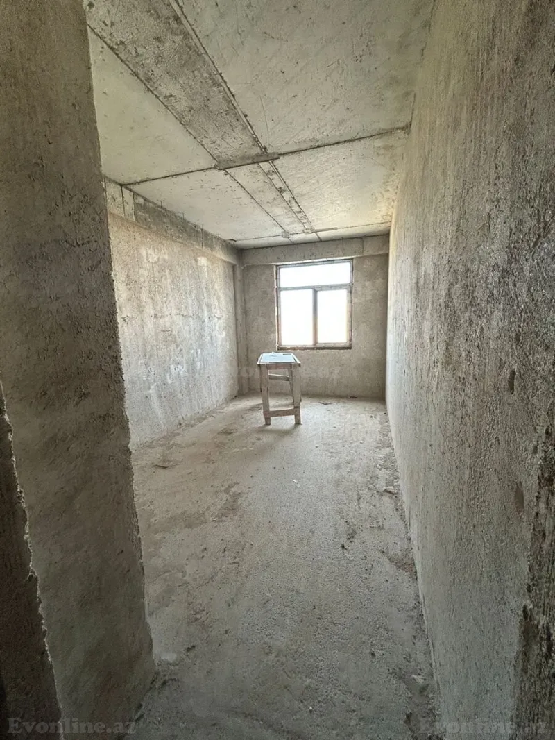 Satılır 3 otaqlı Mənzil Yeni tikili 138 m² Yasamal - şəkil 5