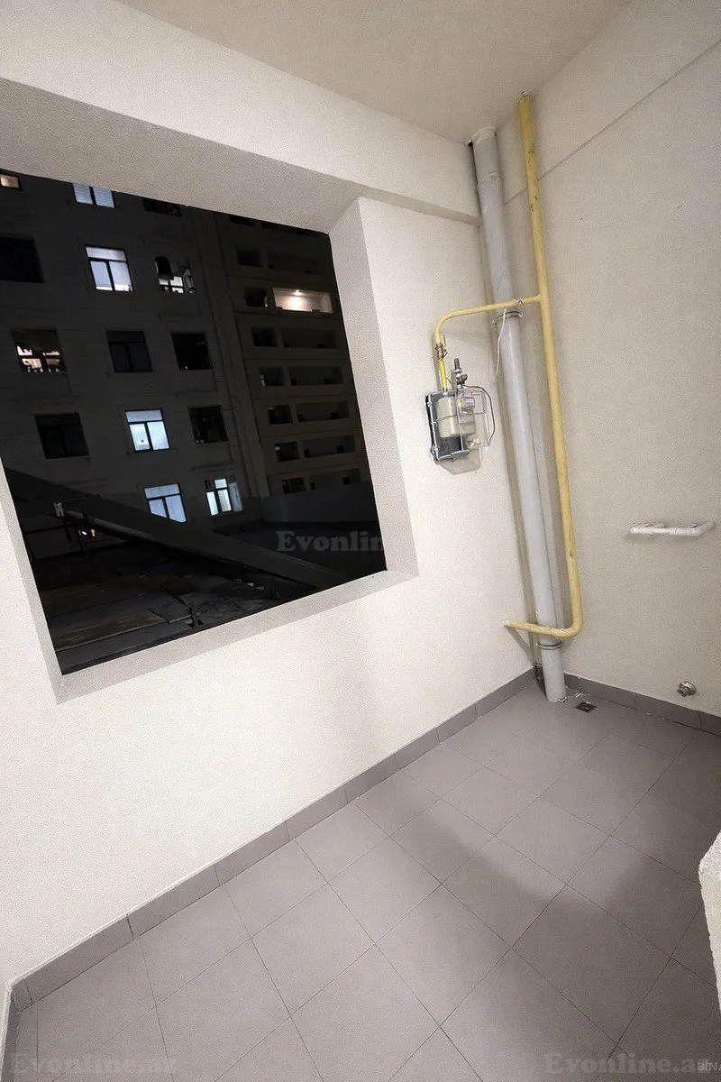 Satılır 2 otaqlı Mənzil Yeni tikili 83 m² Nərimanov r. - şəkil 10