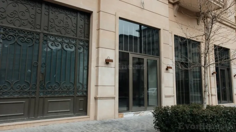 Satılır Obyekt 213 m² Xətai r.