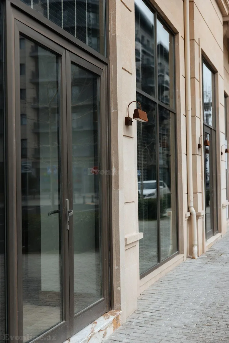 Satılır Obyekt 213 m² Xətai r. - şəkil 2