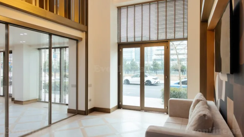 Satılır Obyekt 213 m² Xətai r. - şəkil 3