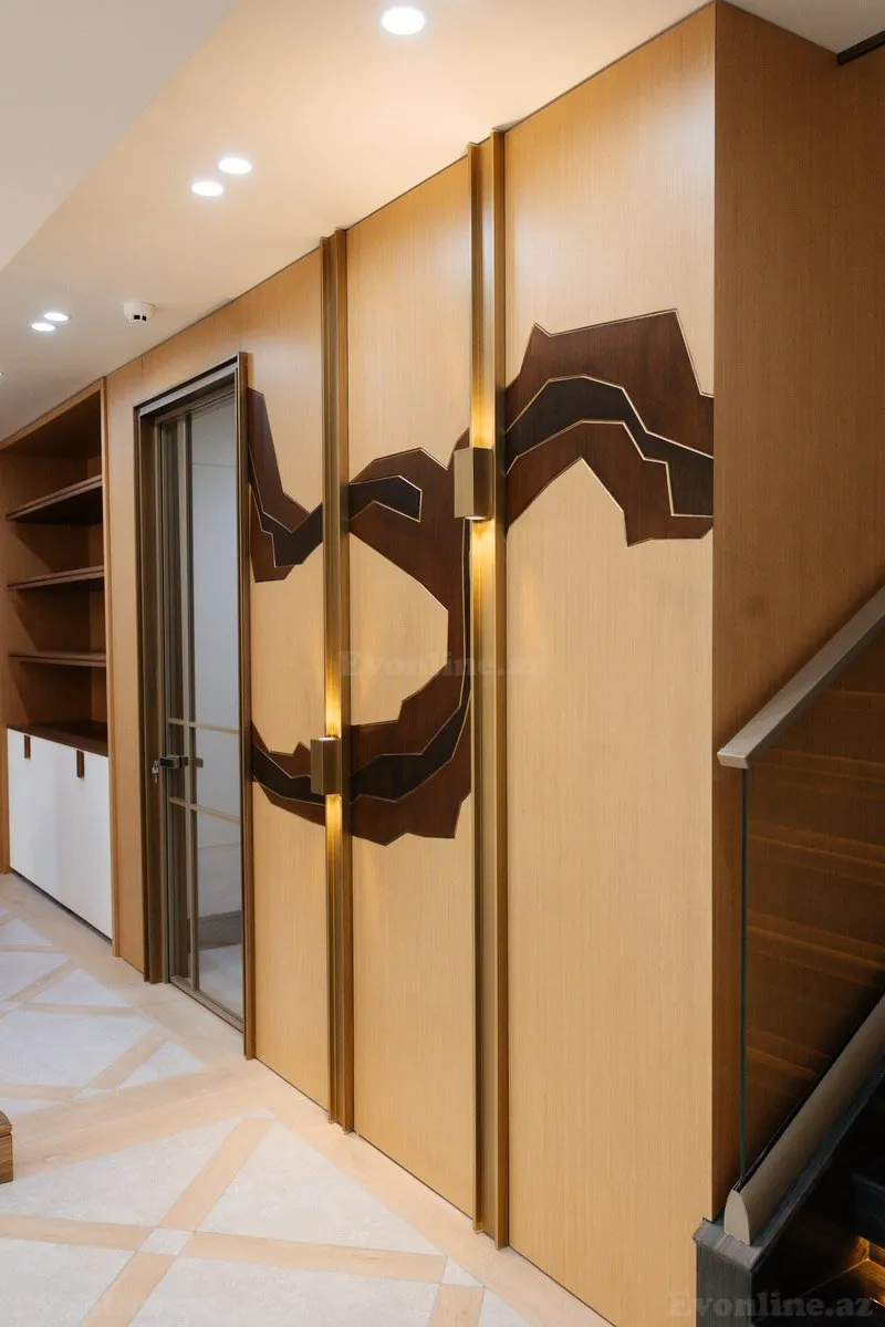 Satılır Obyekt 213 m² Xətai r. - şəkil 5