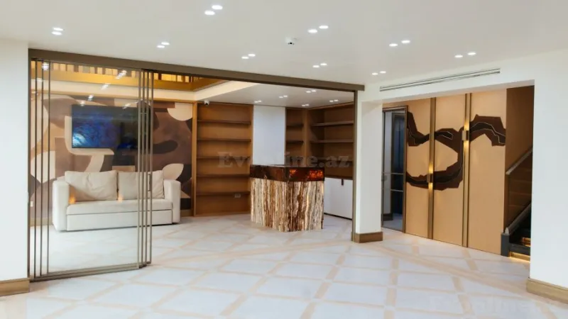 Satılır Obyekt 213 m² Xətai r. - şəkil 6