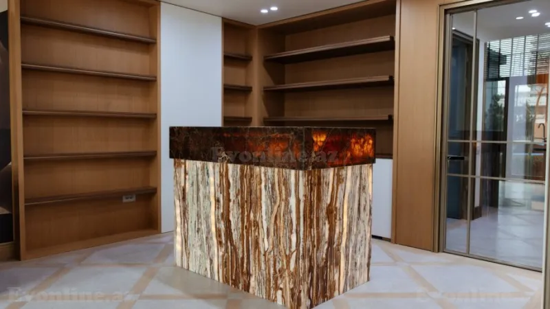 Satılır Obyekt 213 m² Xətai r. - şəkil 7