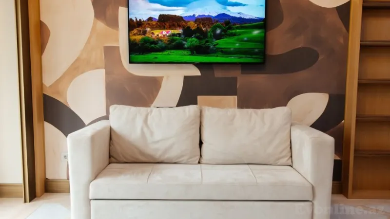 Satılır Obyekt 213 m² Xətai r. - şəkil 8