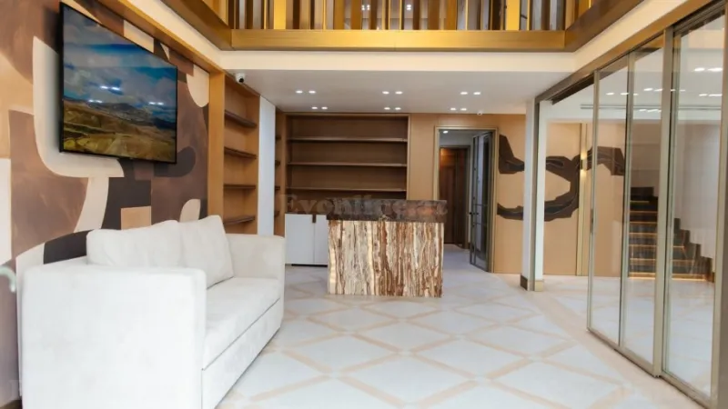 Satılır Obyekt 213 m² Xətai r. - şəkil 9