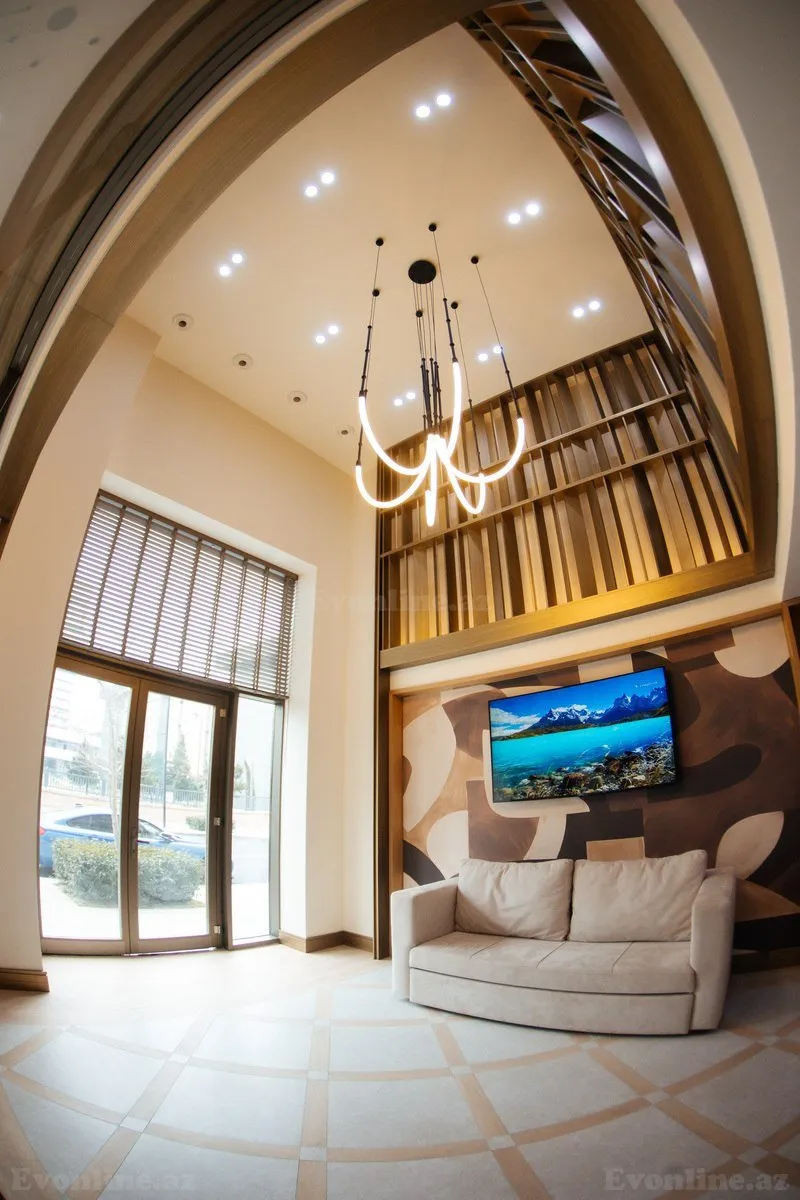 Satılır Obyekt 213 m² Xətai r. - şəkil 11