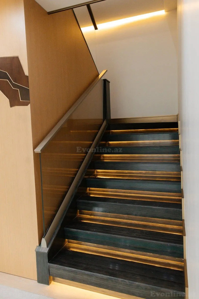 Satılır Obyekt 213 m² Xətai r. - şəkil 17