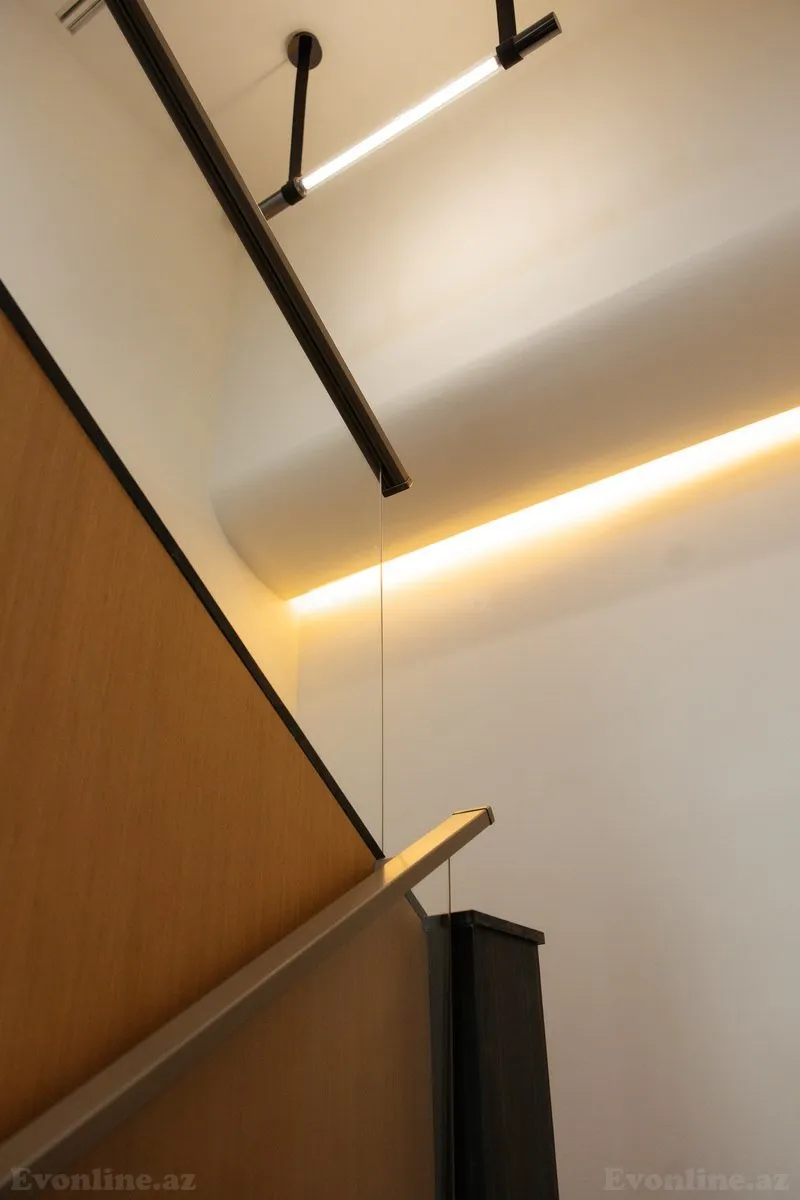 Satılır Obyekt 213 m² Xətai r. - şəkil 18