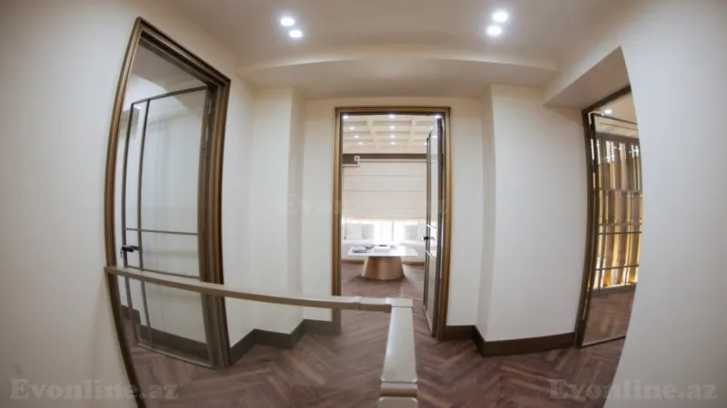 Satılır Obyekt 213 m² Xətai r. - şəkil 19