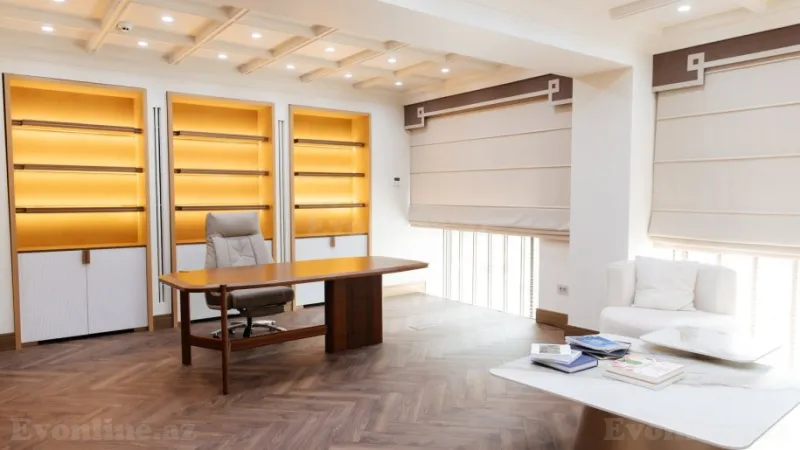 Satılır Obyekt 213 m² Xətai r. - şəkil 20