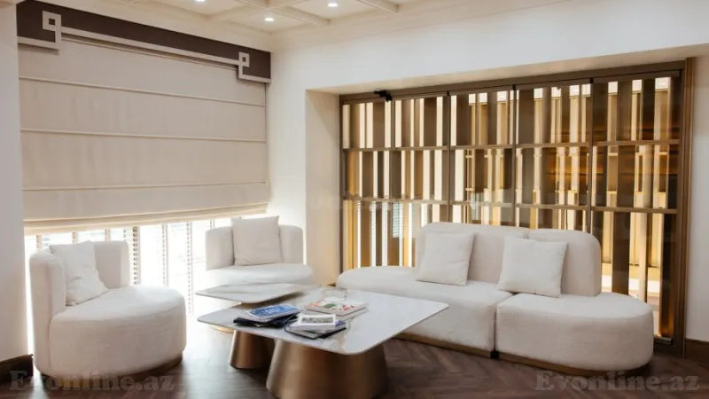 Satılır Obyekt 213 m² Xətai r. - şəkil 21