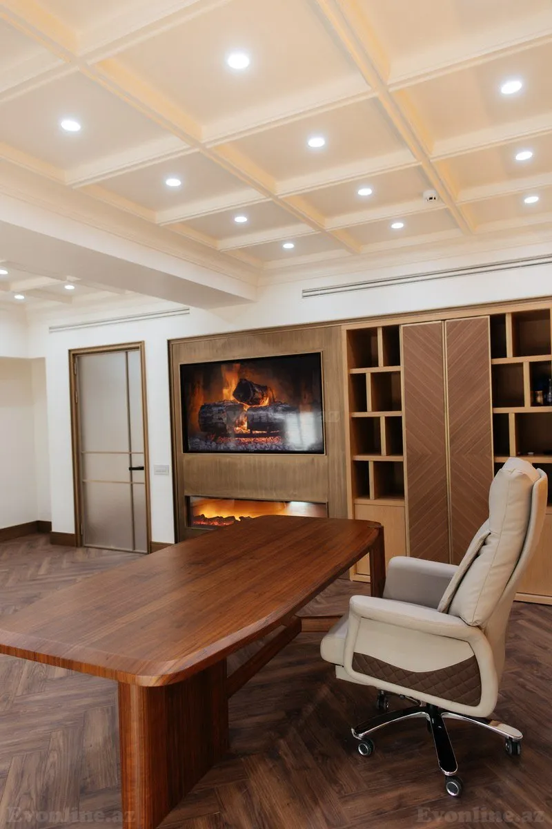 Satılır Obyekt 213 m² Xətai r. - şəkil 22